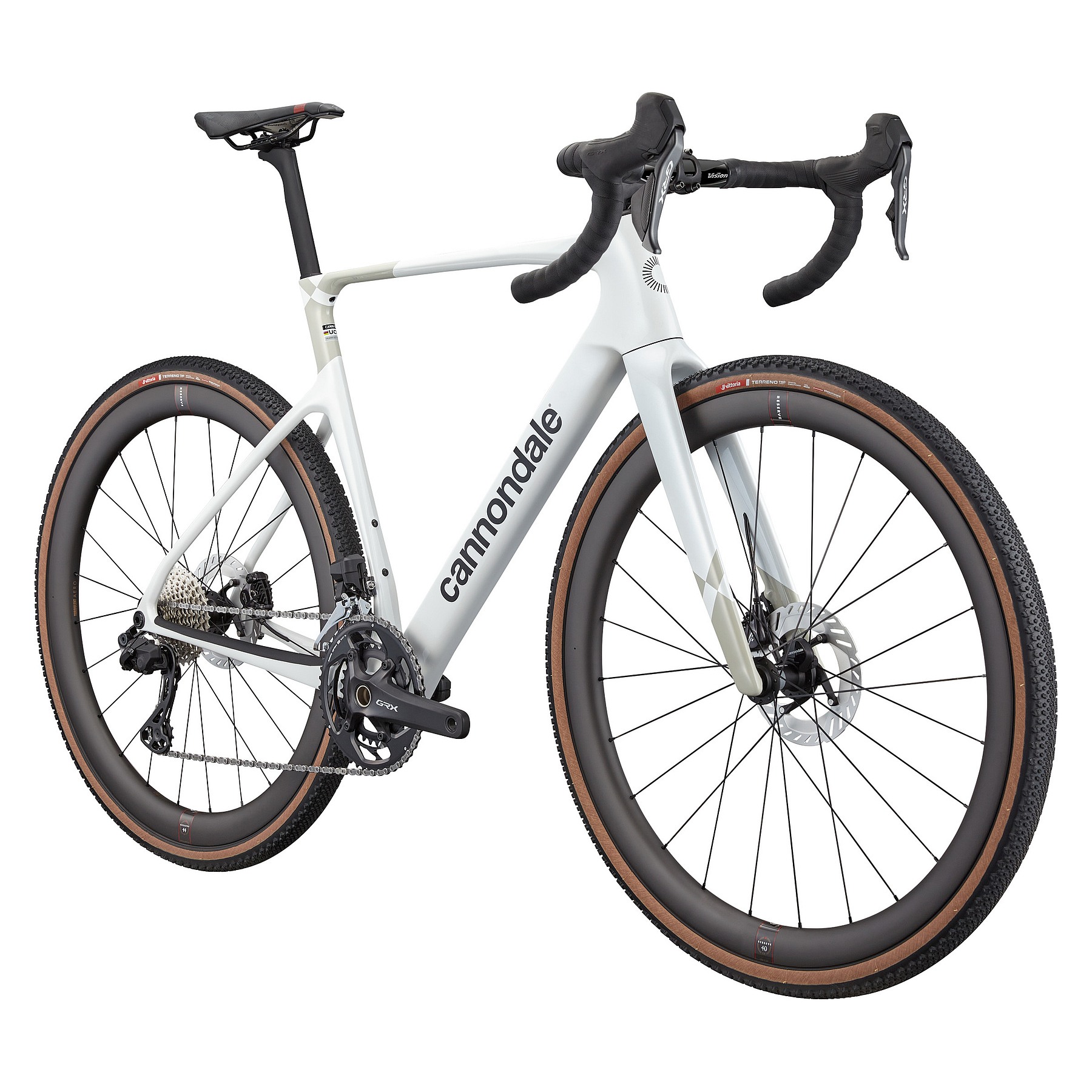 Cannondale SuperX 2 - 28