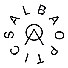 Alba Optics Logo