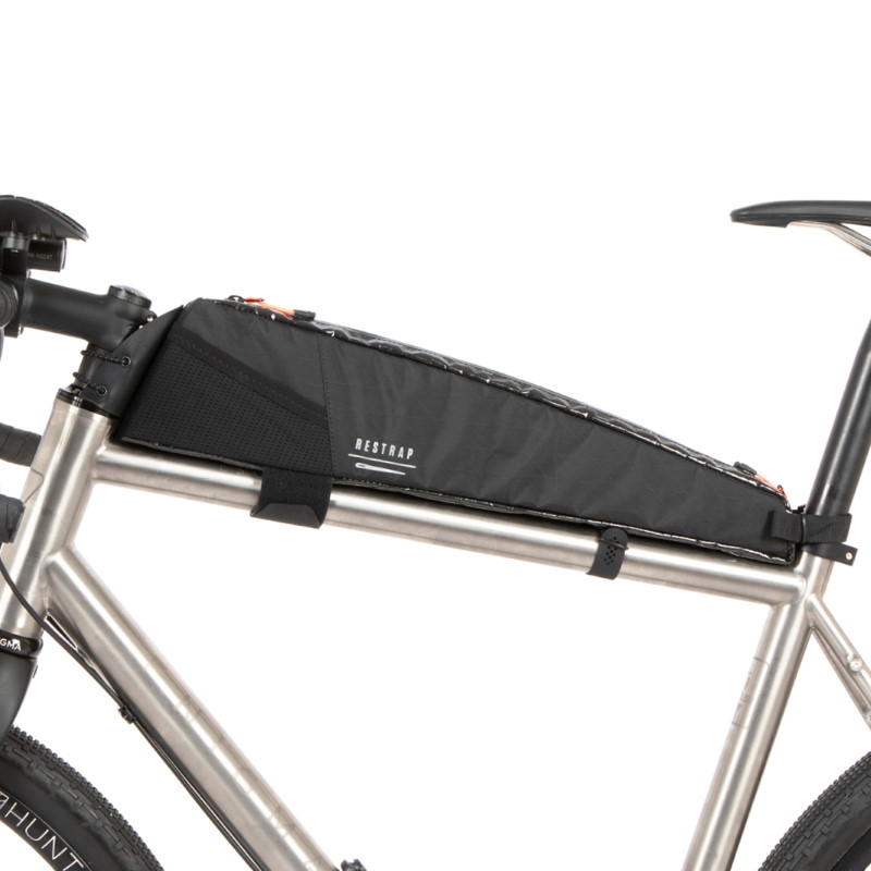 3x Cavi Extra Lunghi da 2m, con Cappi, per Biciclette e Bagagli, in