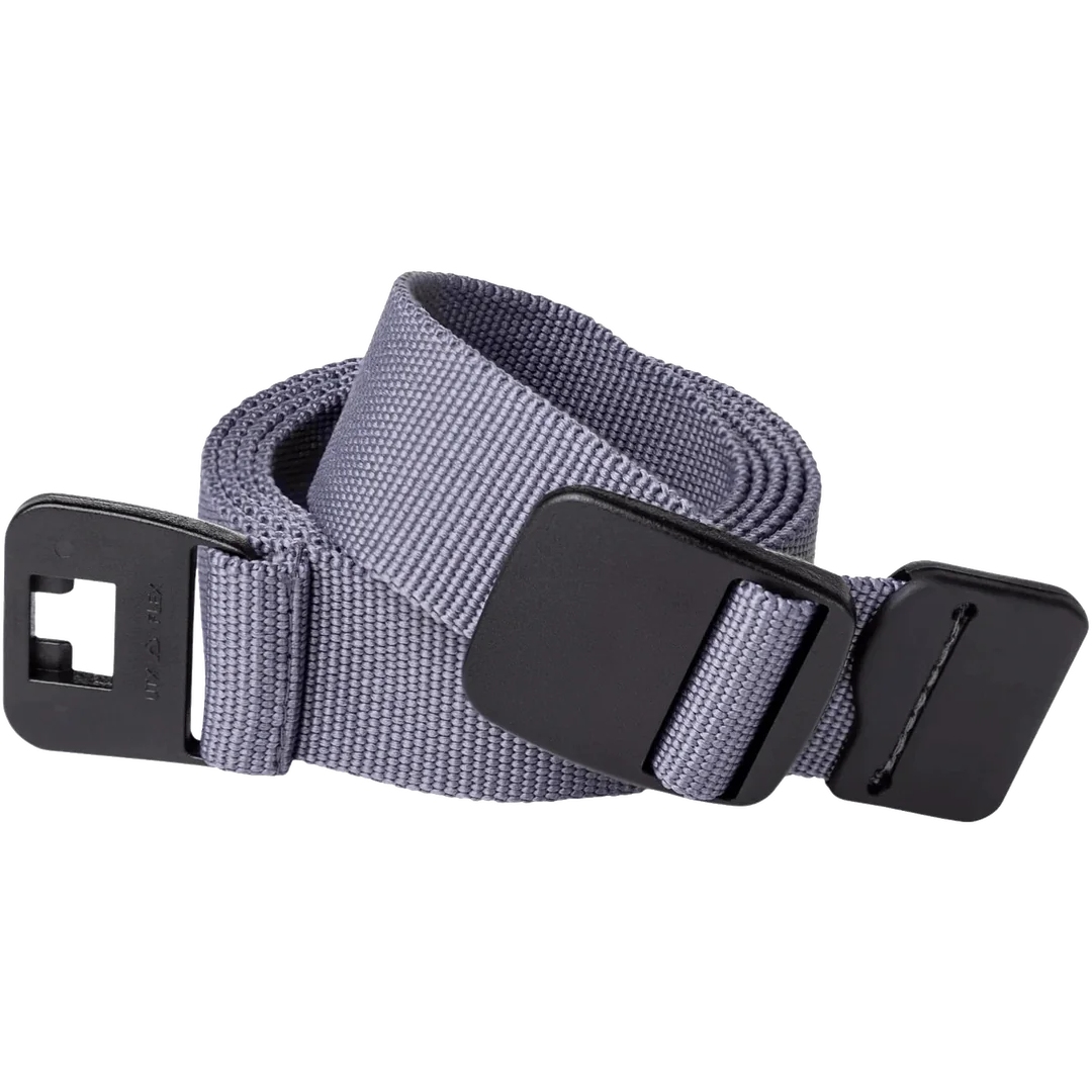 Productfoto van Mountain Equipment Riem Heren - Webbing 25mm ME-006579 - mercury