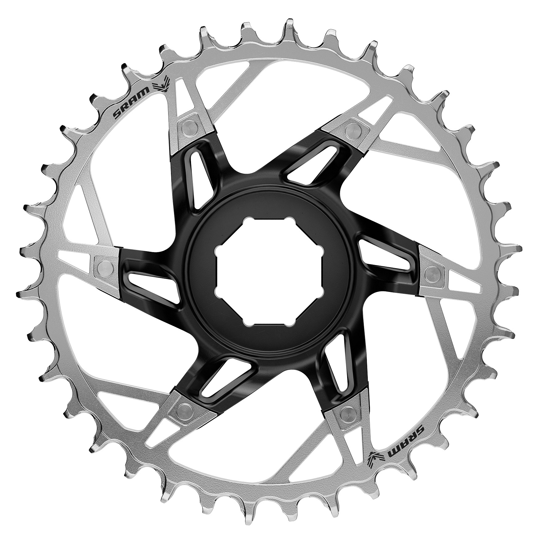 SRAM Eagle 90 Transmission E-MTB Groupset | T-Type | SRAM / Brose