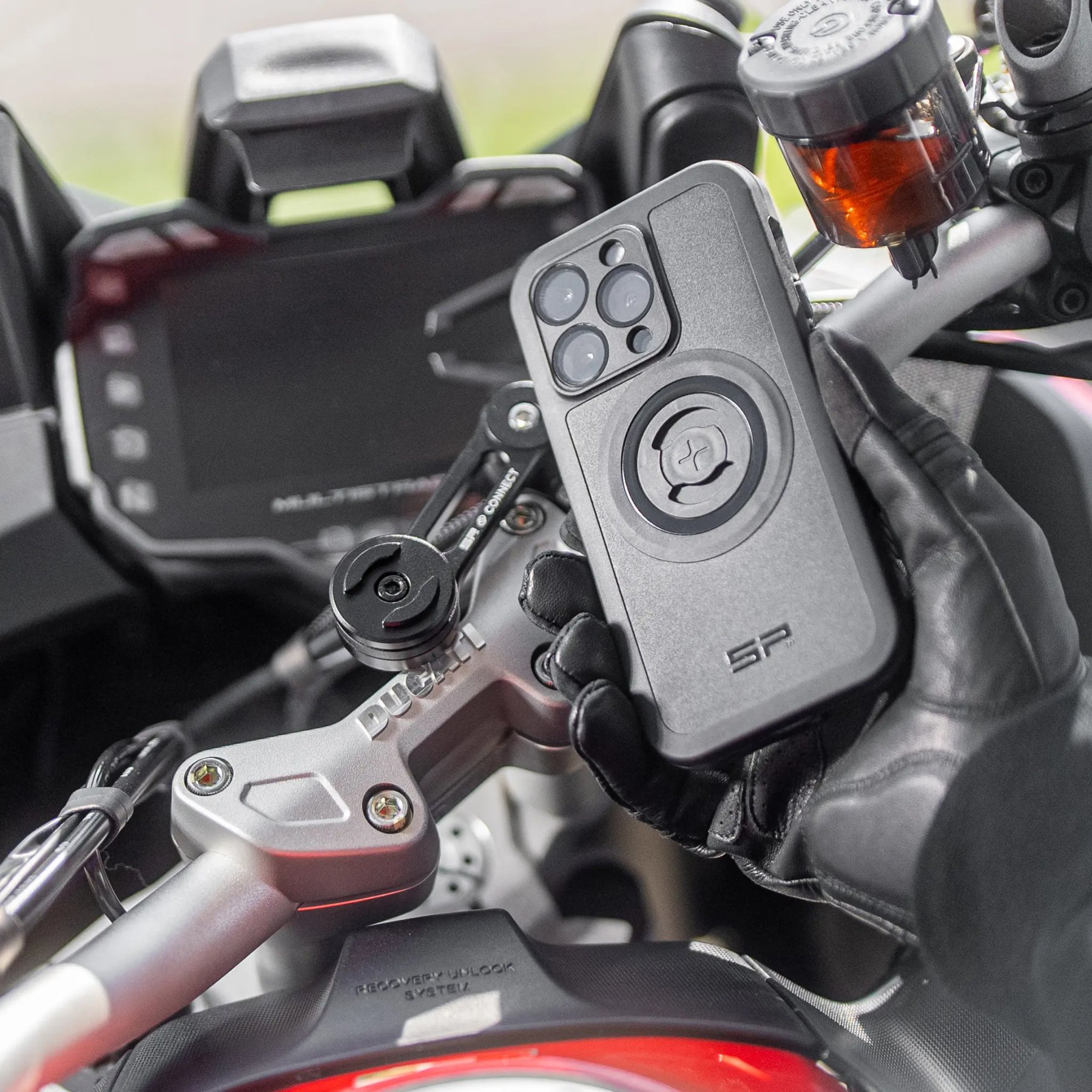 SP CONNECT Phone Case Xtreme for Apple - iPhone 17 Air | BIKE24