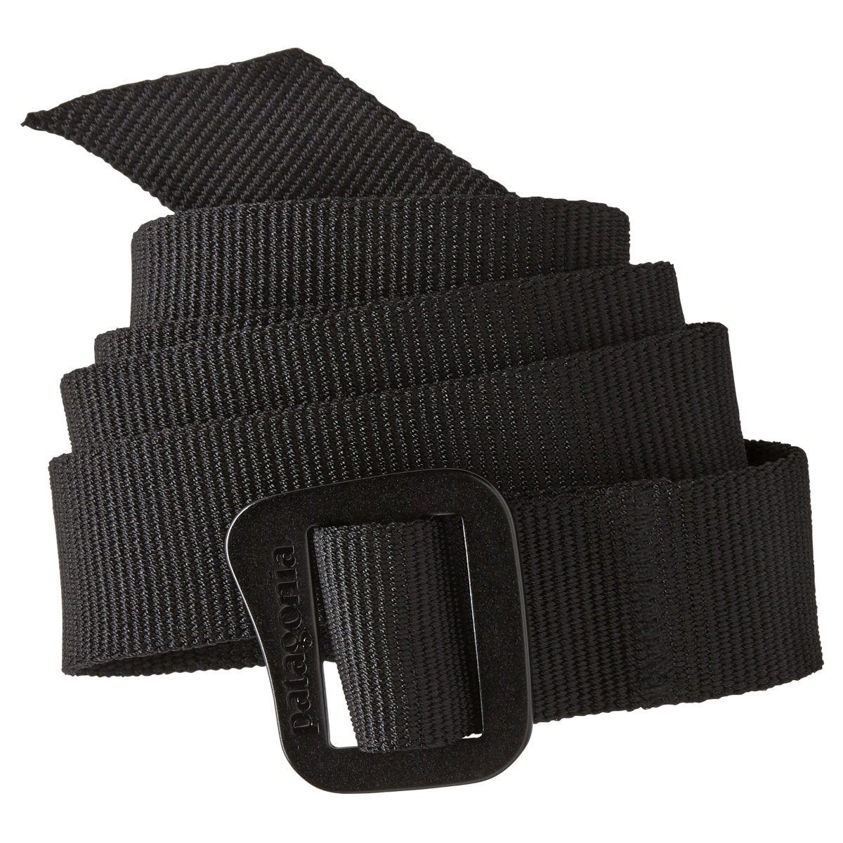 Picture of Patagonia Friction Belt - Black