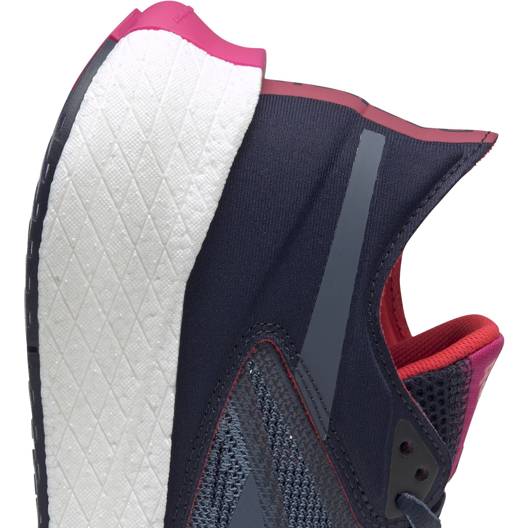 Reebok Floatride Energy Symmetros Women's Shoes - vector navy