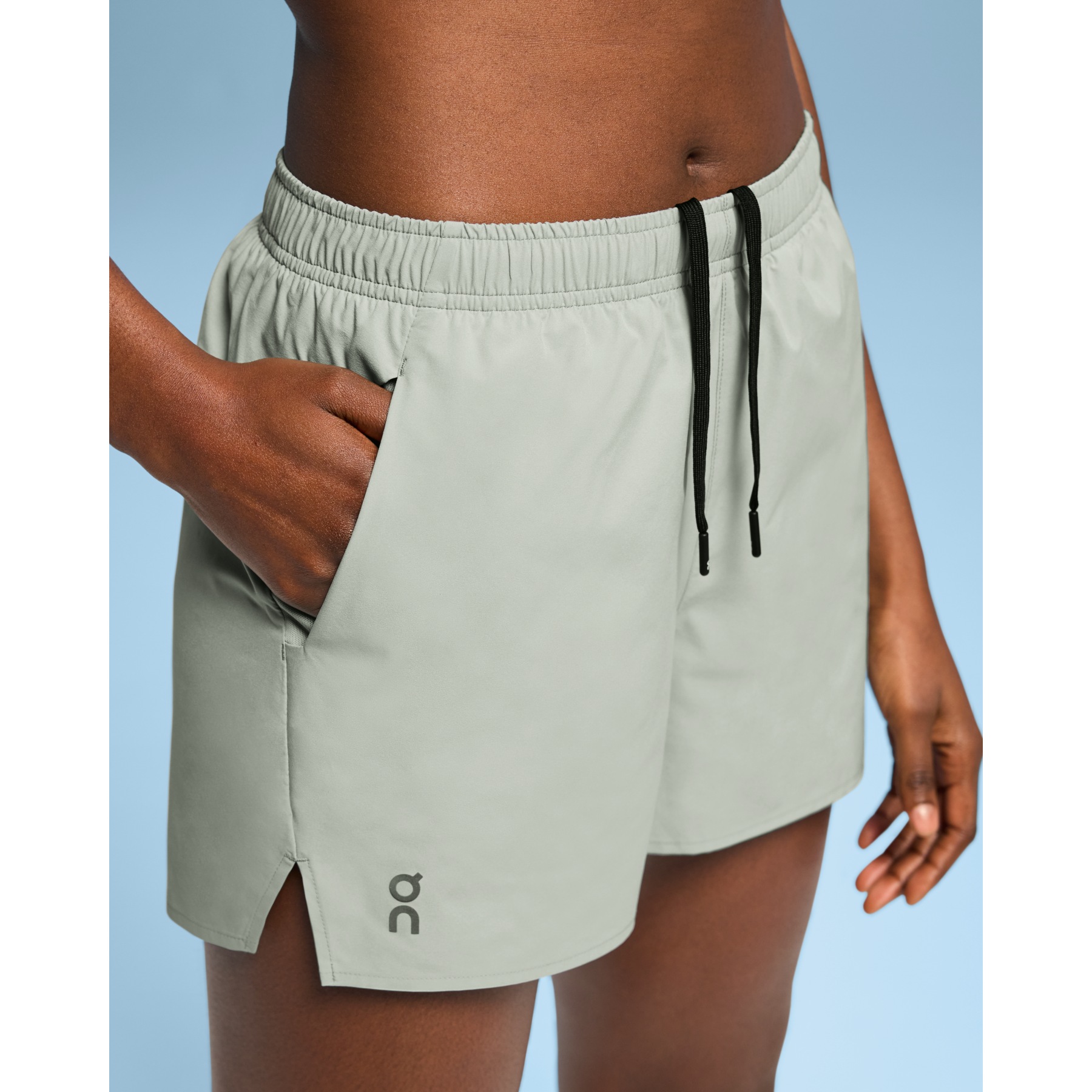 On オン ESSENTIAL SHORTS サイズL Amazon | [オン] メンズ エッセンシャル ショーツ Essential