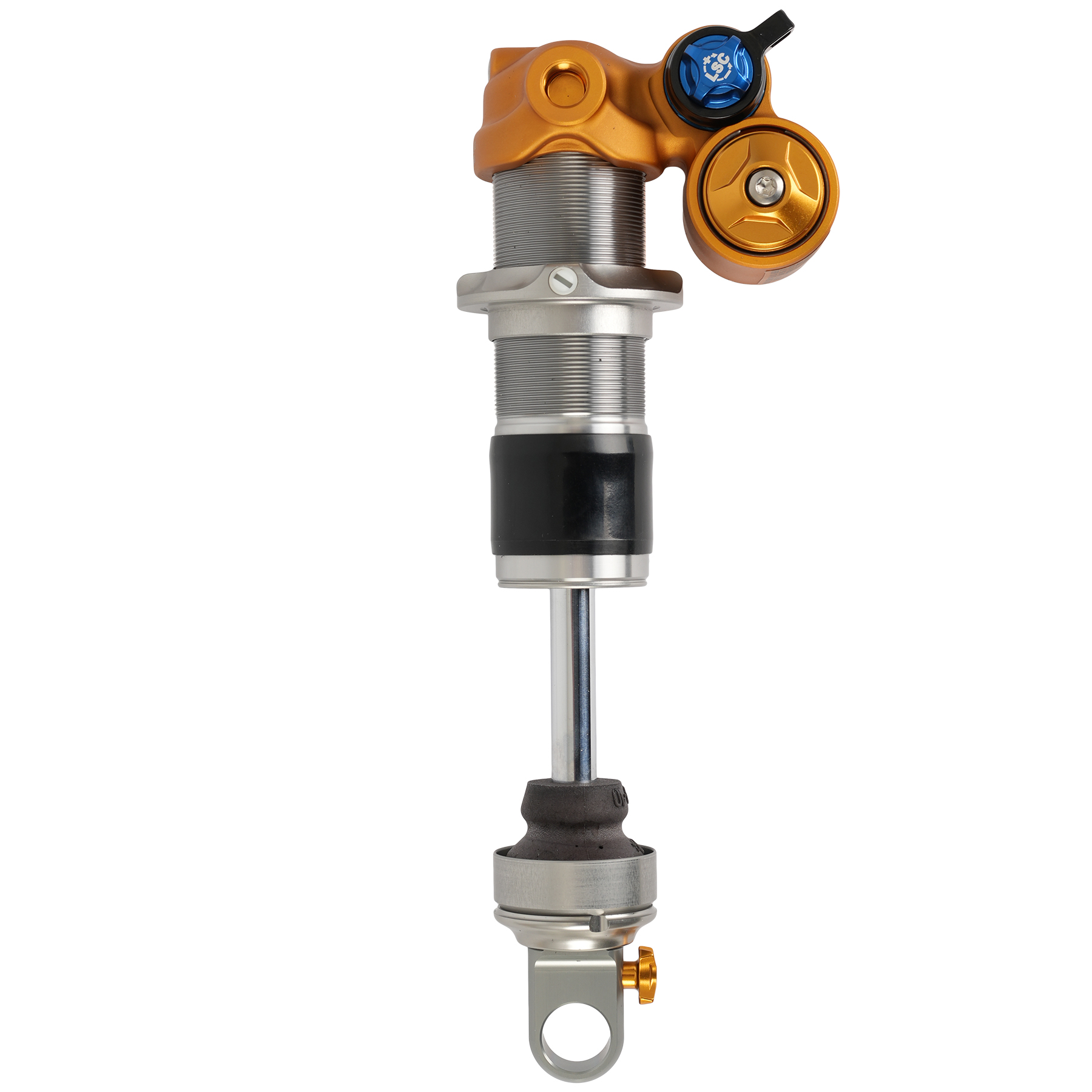 Foto de ÖHLINS TTX22m.2 Amortiguador - Coil | Trunnion - 205x65mm