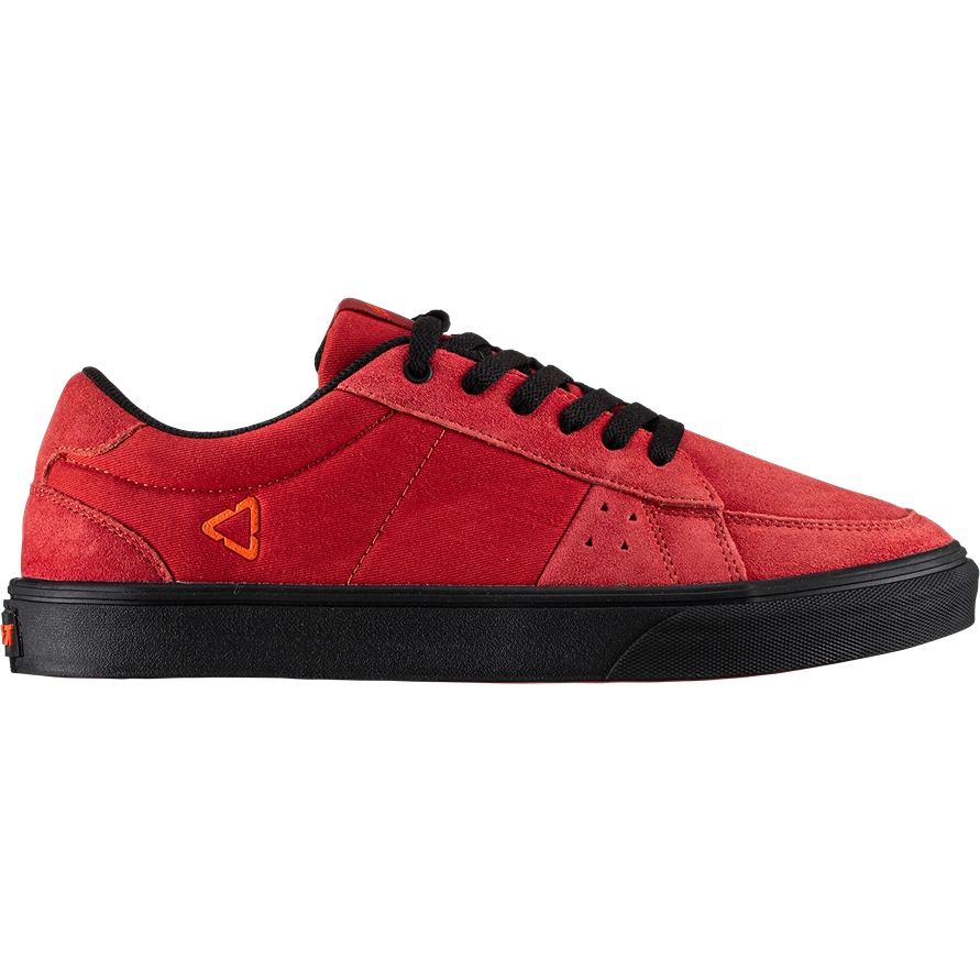 Leatt Flat 1.0 Shoes Men - lava | BIKE24 Leatt Flat 1.0 Shoes Men - lava | BIKE24