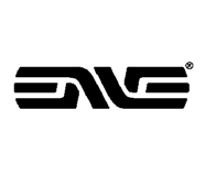ENVE M7 Manubrio MTB In Carbonio 800 Mm Rialzo 40 Mm - Morsetto 35 Mm - Peso 245 G - Per Discesa E Gravity
