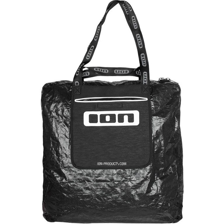 Foto de ION Bolsa Multiusos - Universal Utility Bag Zip - Negro