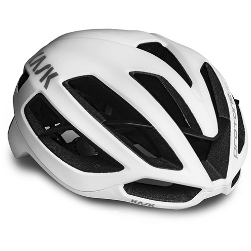 Picture of KASK Protone Icon WG11 Road Helmet - white matt