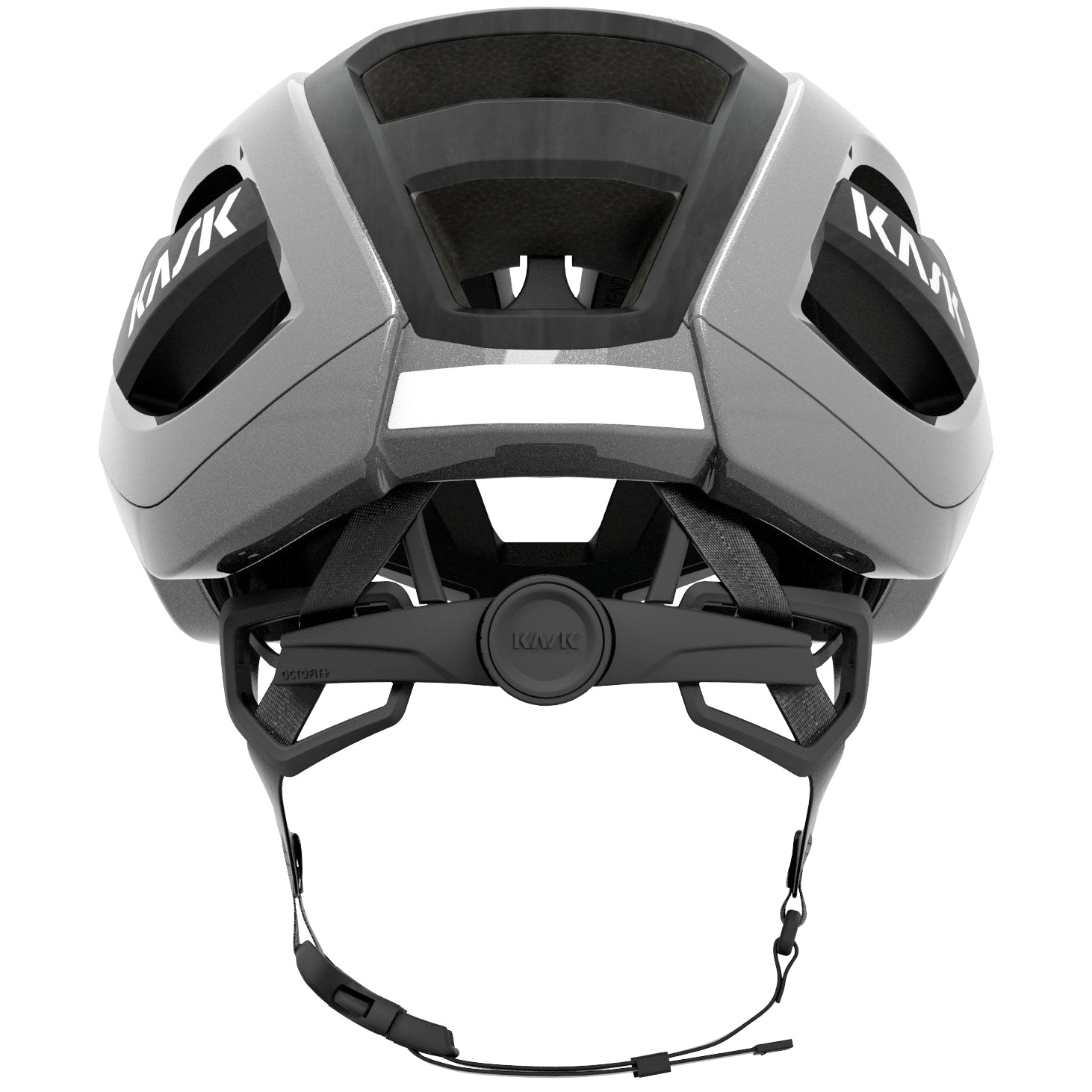 KASK Elemento WG11 Helmet - Silver | BIKE24 KASK Elemento WG11 Helmet - Silver | BIKE24