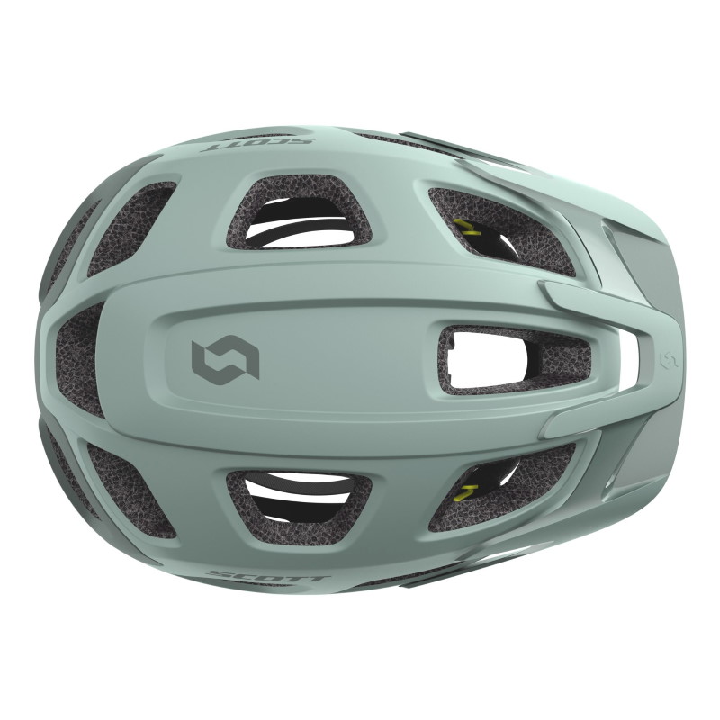 Scott vivo plus online helmet