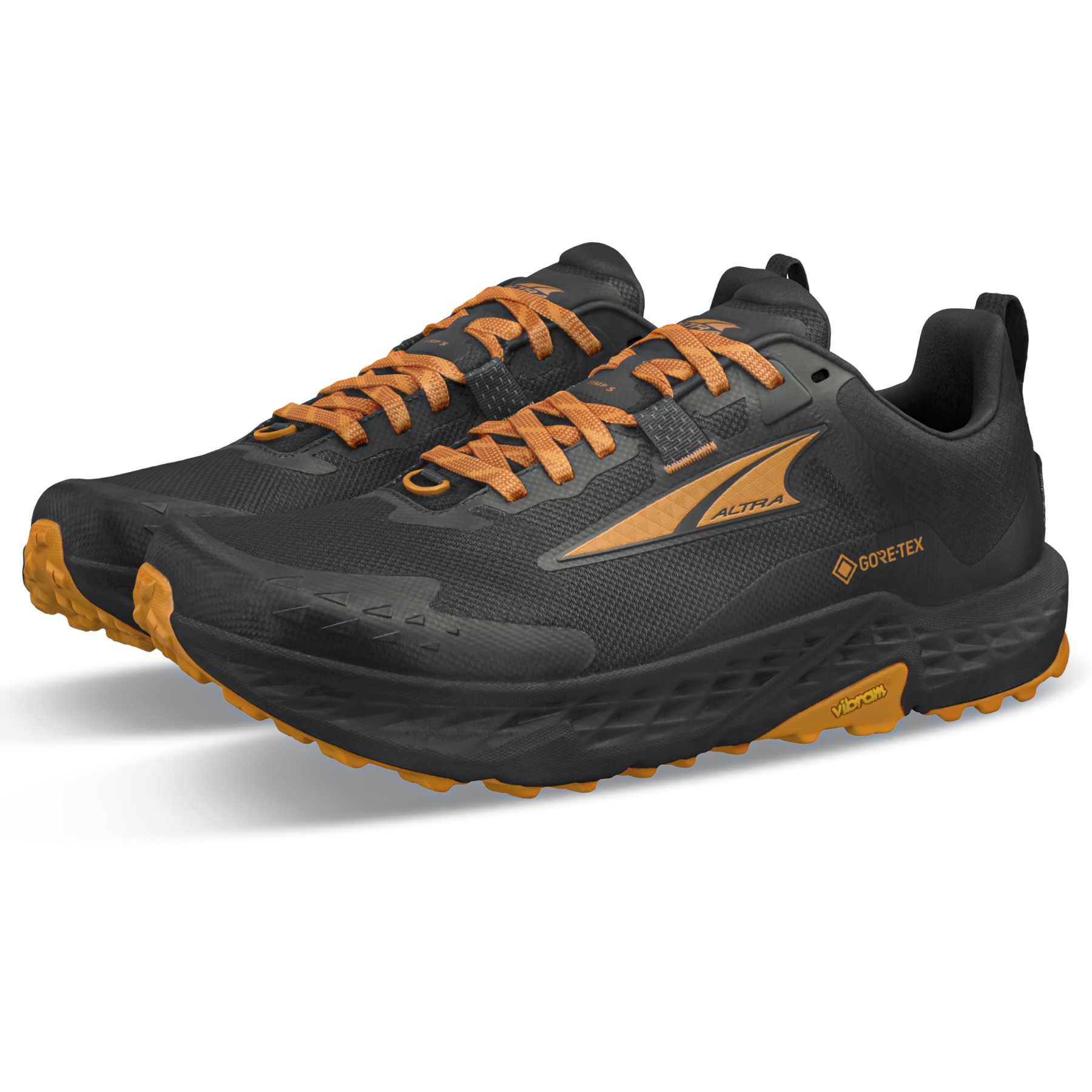 Chaussures altra trail best sale