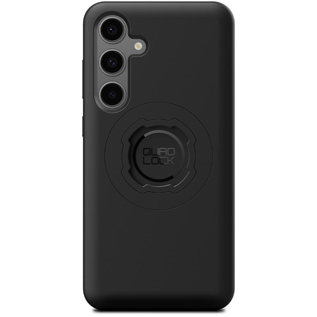Custodia Moex Premium Per LG K41S Con Patta + Pellicola Protettiva – Nero, Protezione 360°, Magnetica