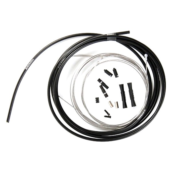 Picture of SRAM SlickWire Pro XL Road Braking Cable Set - black