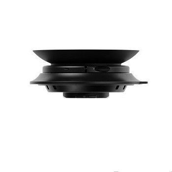 Produktbild von Fidlock Vacuum Turn Base Adapter - black