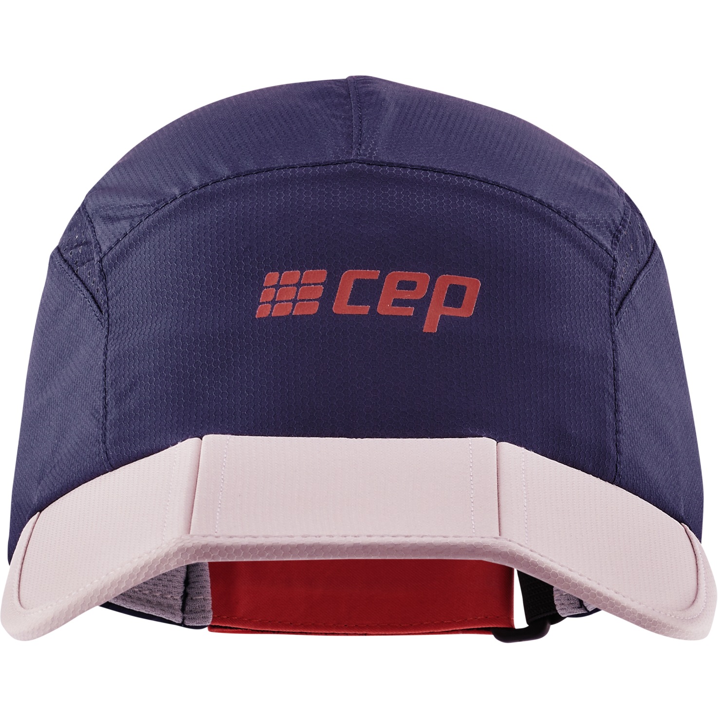 CEP Gorra - Running - cream