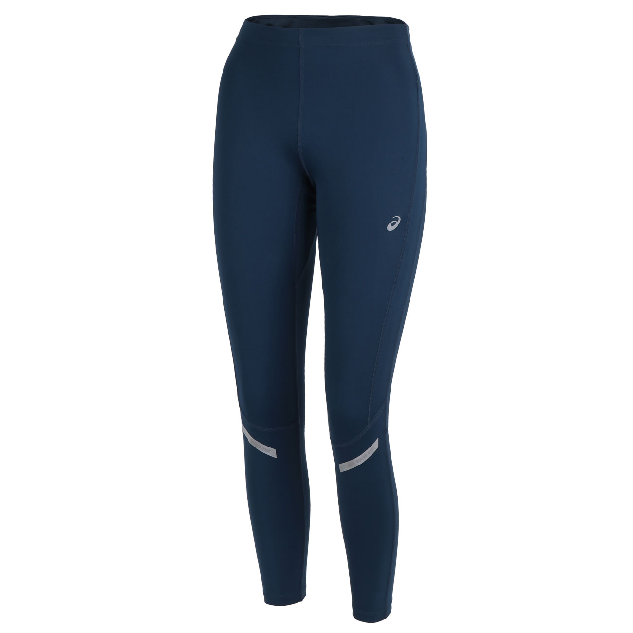 Picture of asics Lite-Show Running Tights Women - french blue