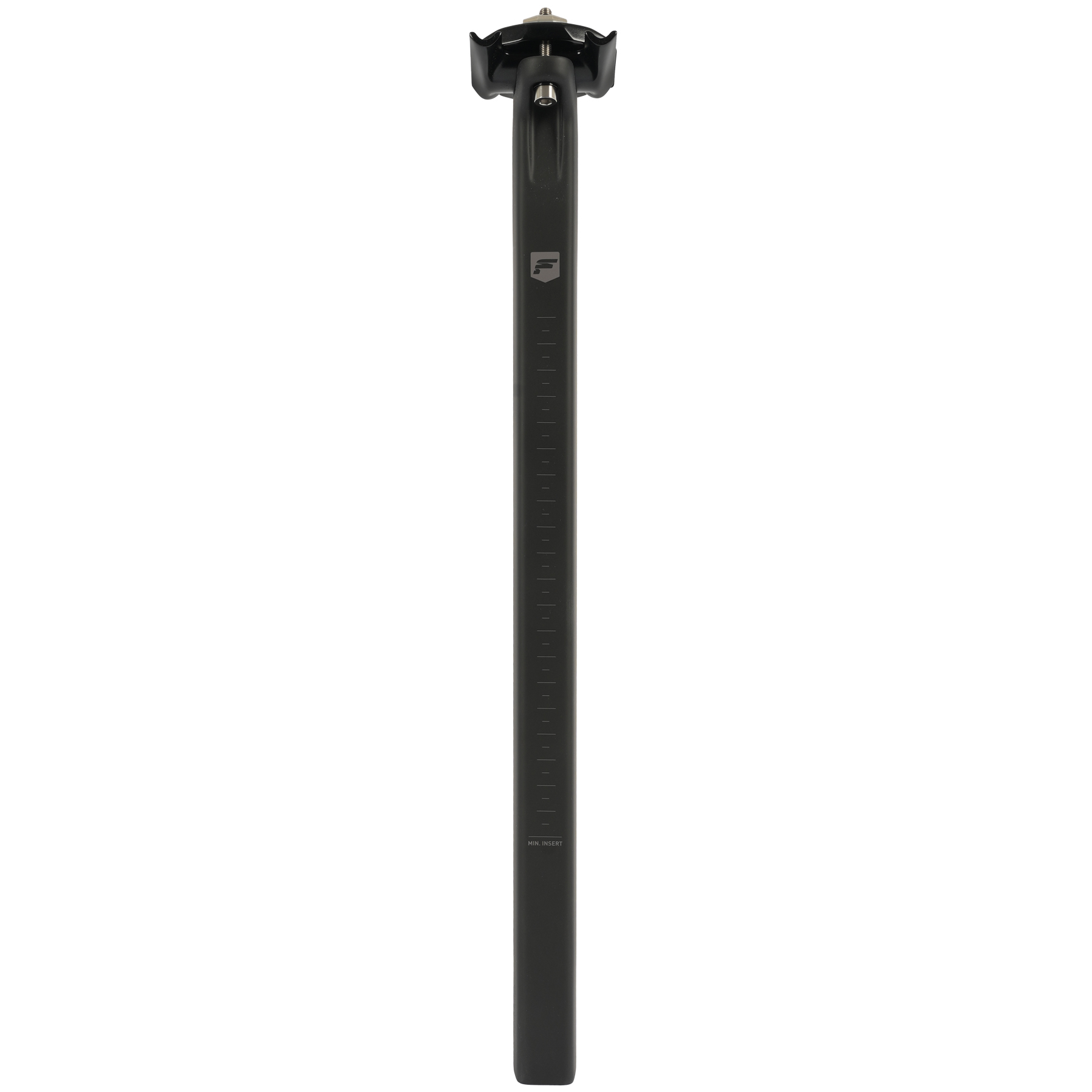 FOCUS IZALCO MAX G4 Aero Carbon Seatpost - PP2304 - 400mm | BIKE24