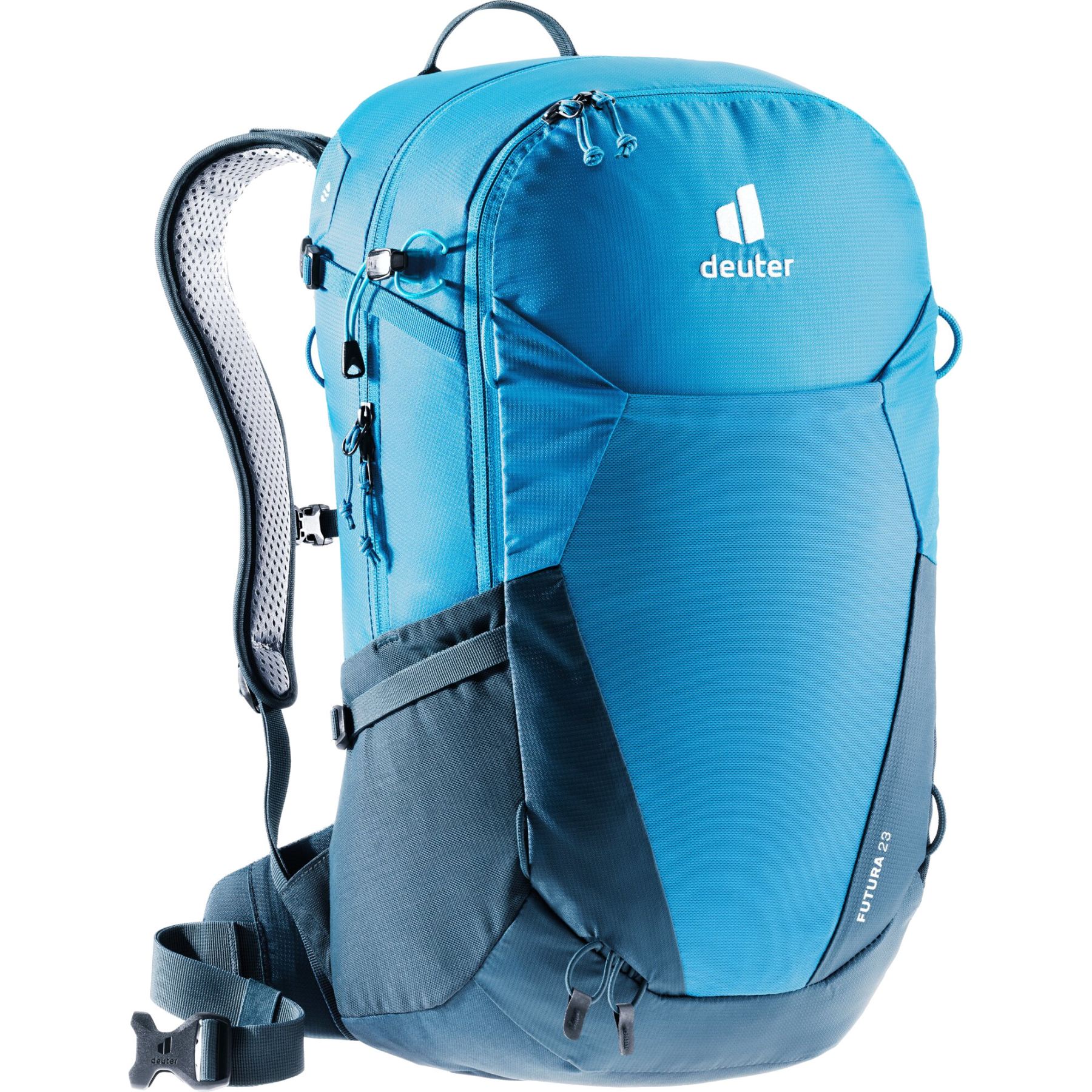 Picture of Deuter Futura 23 Backpack - reef-ink