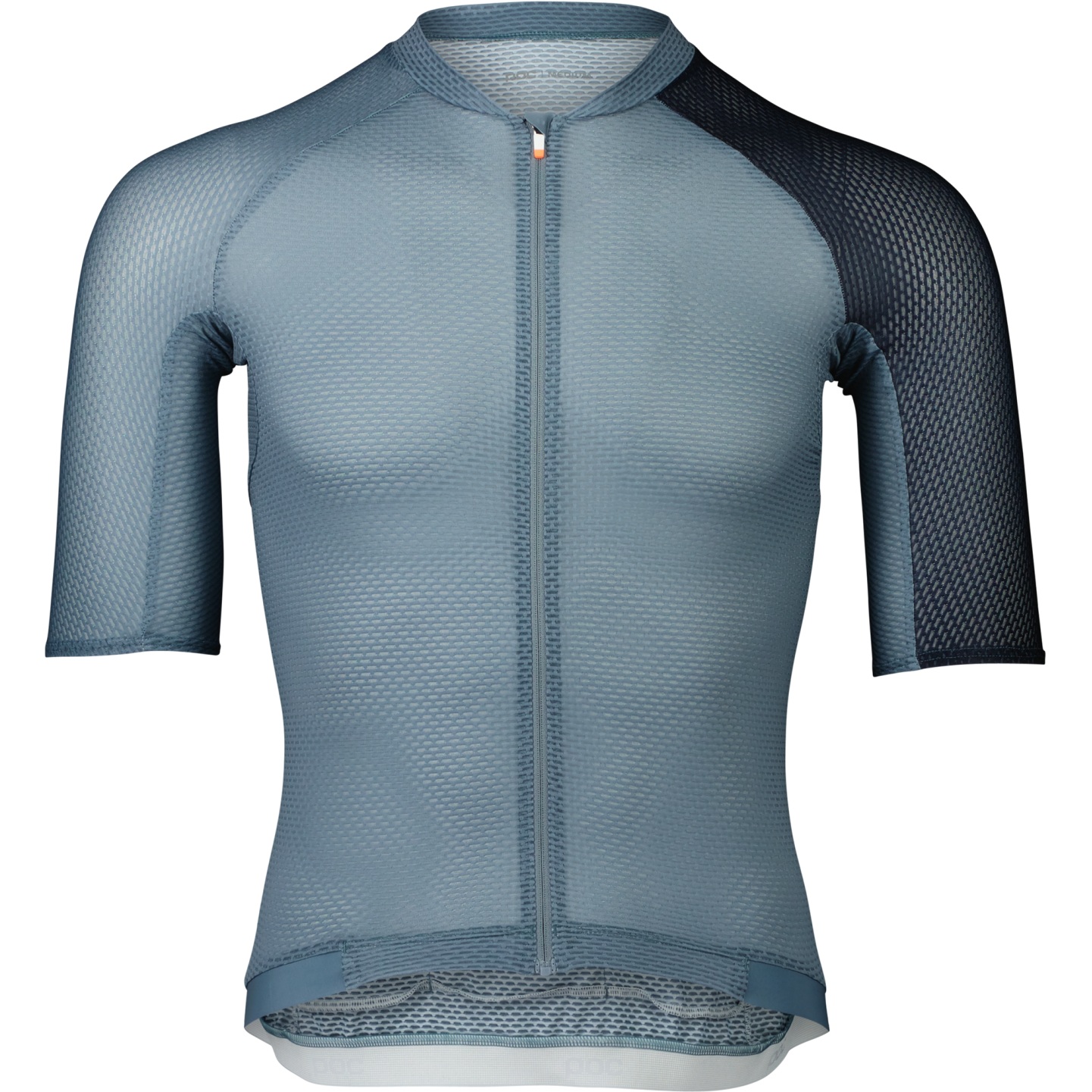 Produktbild von POC Men&#039;s Air Trikot - 8511 Calcite Blue/Turmaline Navy