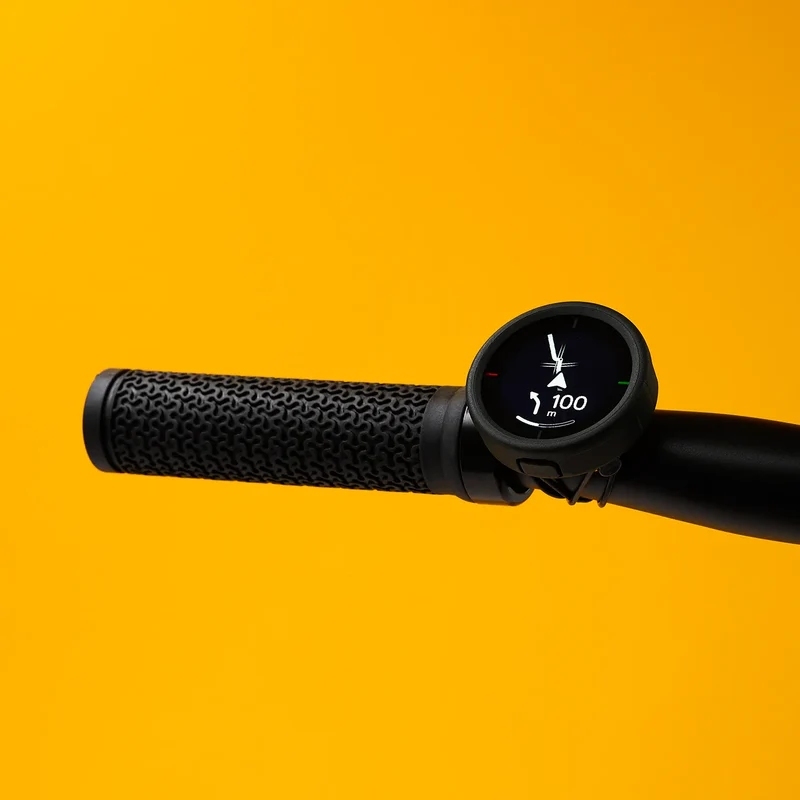 Beeline Velo 2 Navigation Device - black | BIKE24