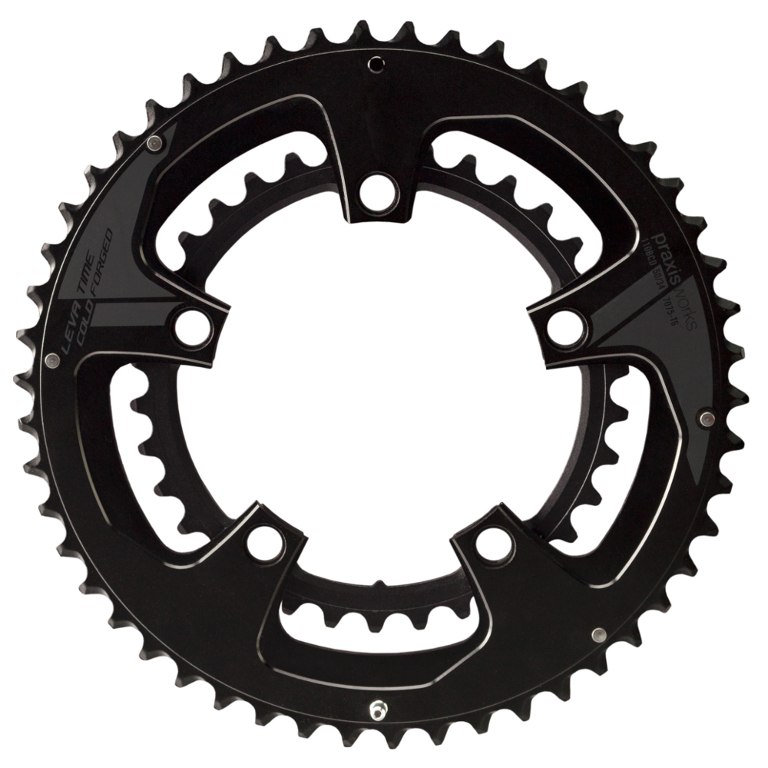 Picture of Praxis Works Buzz Road Chainring Set 110mm