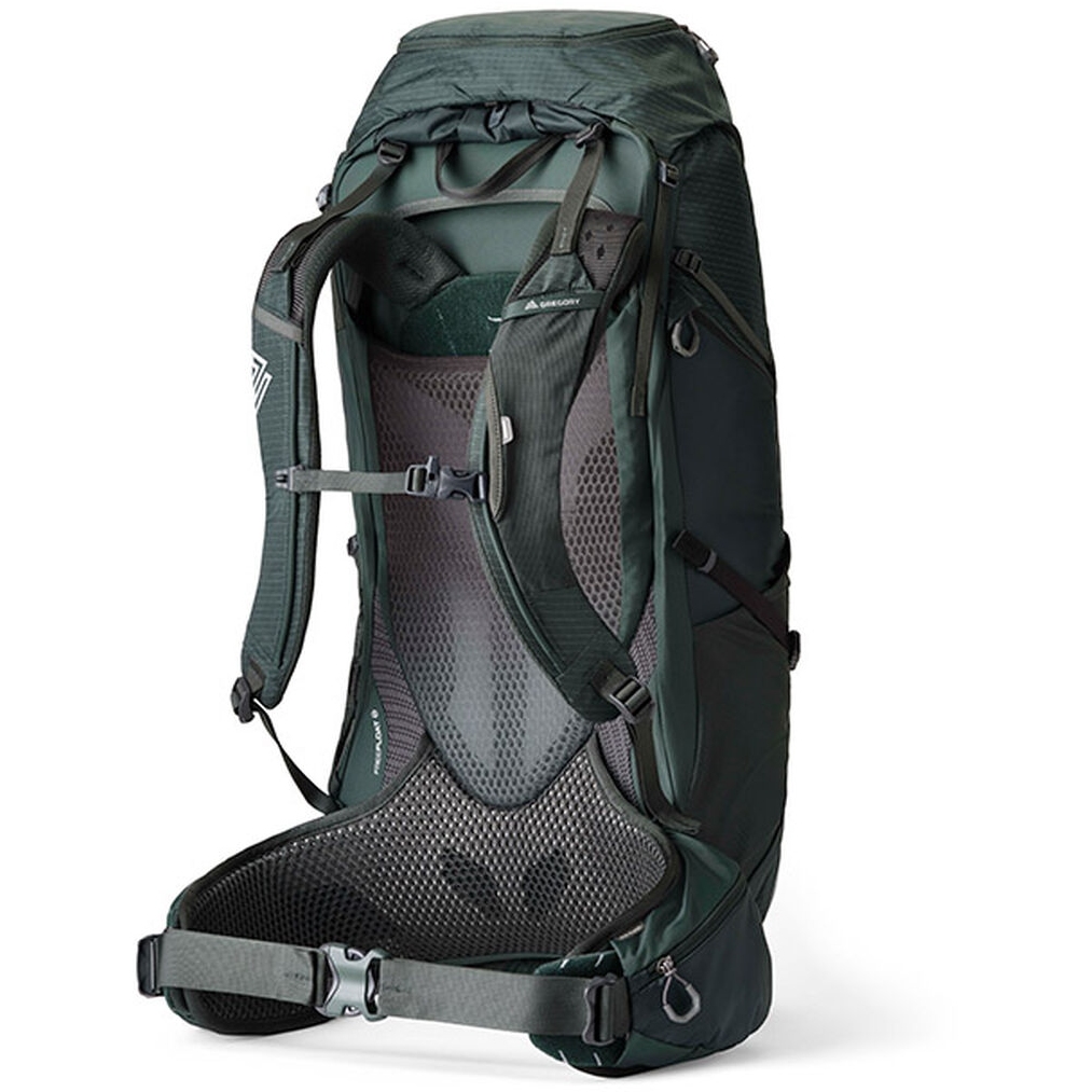 Gregory Paragon 50L Backpack - Cascade Green | BIKE24