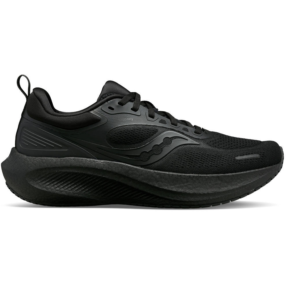 Saucony Chaussures Running Homme Surge 3 noir noir BIKE24