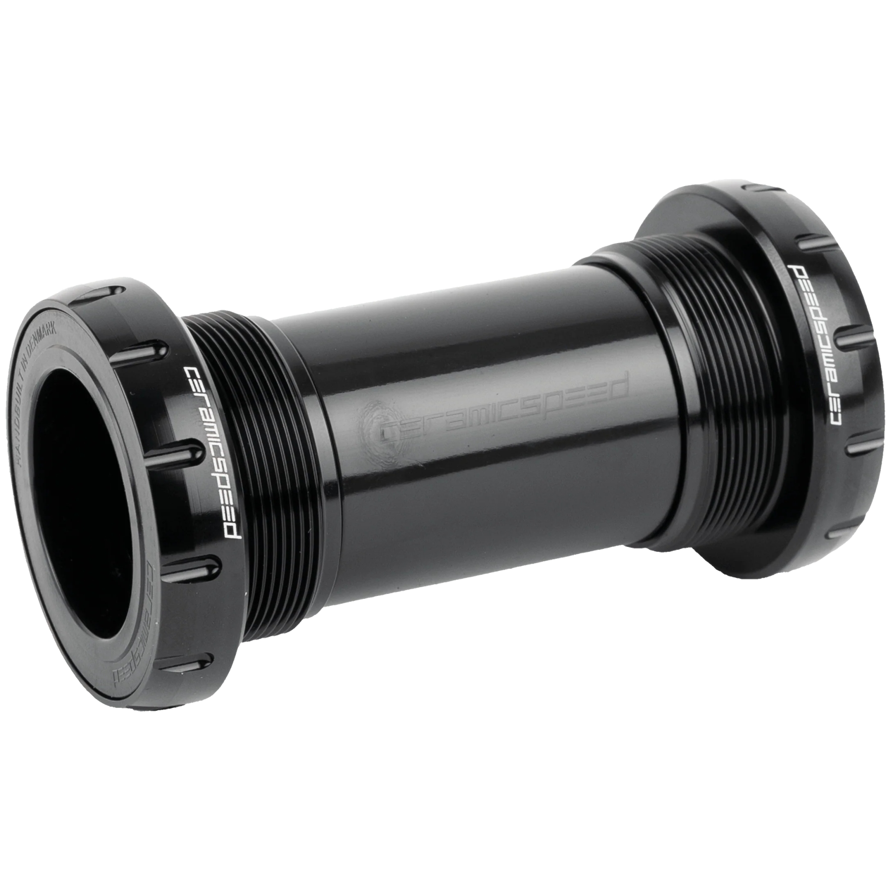 Нижний кронштейн CeramicSpeed Alpha - ITA | Гравий | Керамика | DUB | ITA-70-29