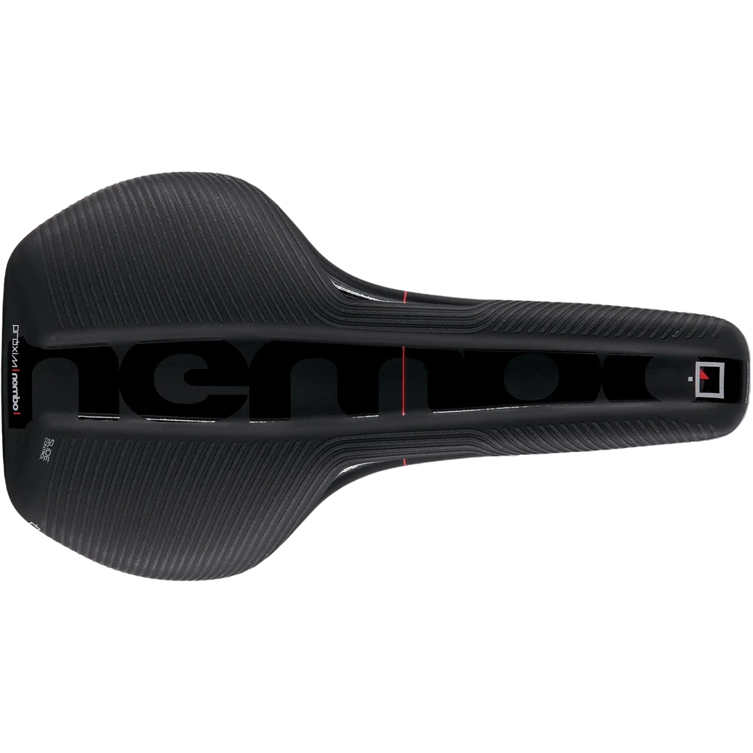 Photo produit de Prologo Selle - Proxim Nembo Slide Control Tirox 145 - Noir