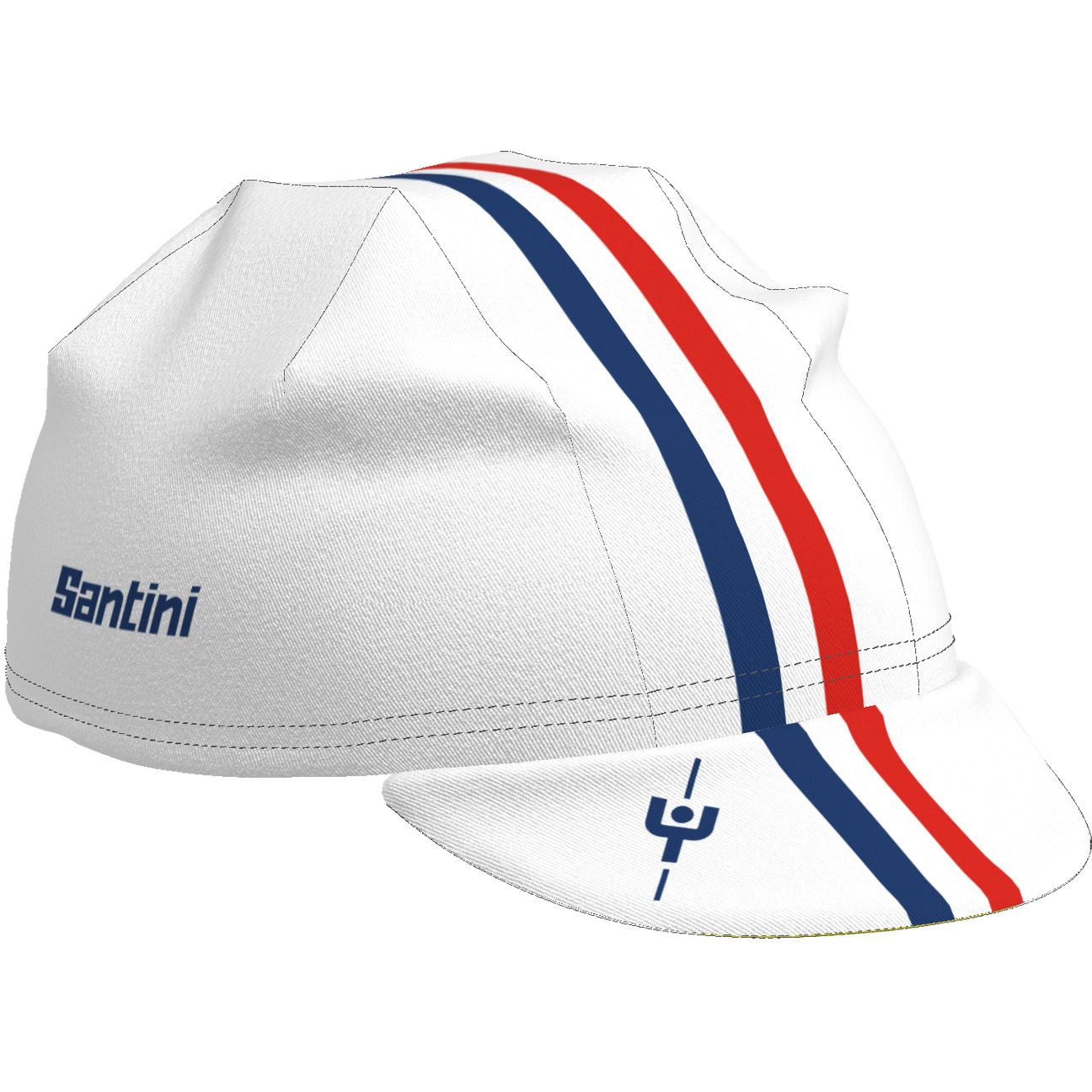 Кепка Santini Hautacam - Коллекция Tour de France™ 2025 - MJ460COTHAUT