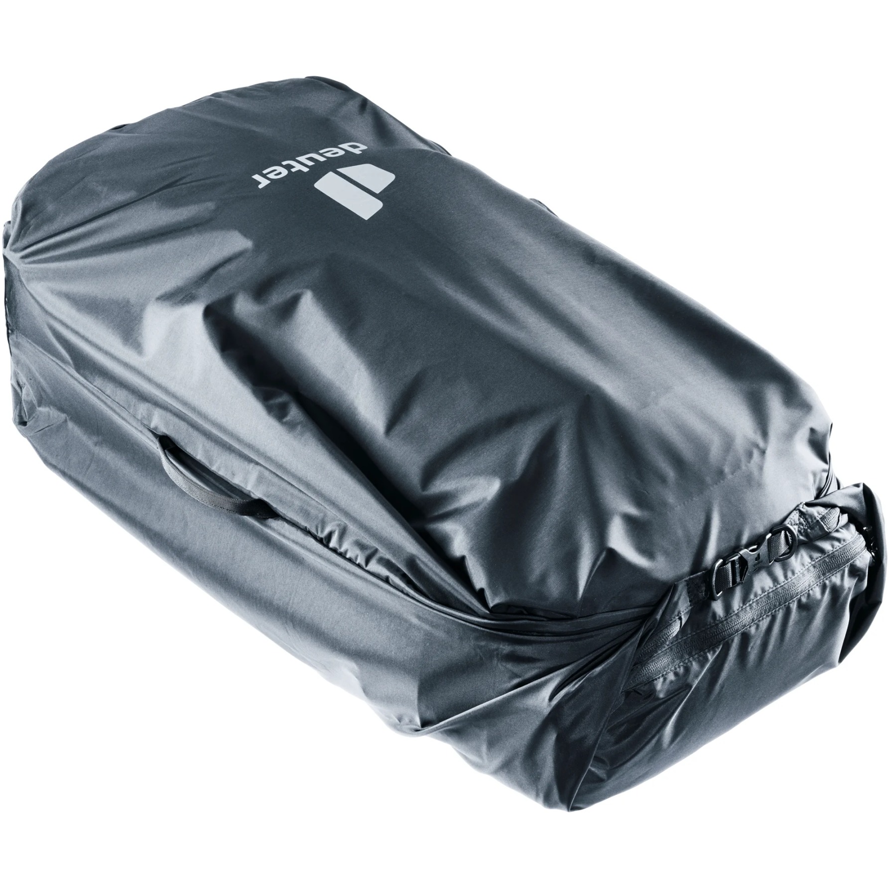 Image of Deuter Flight Cover 40-60 - black