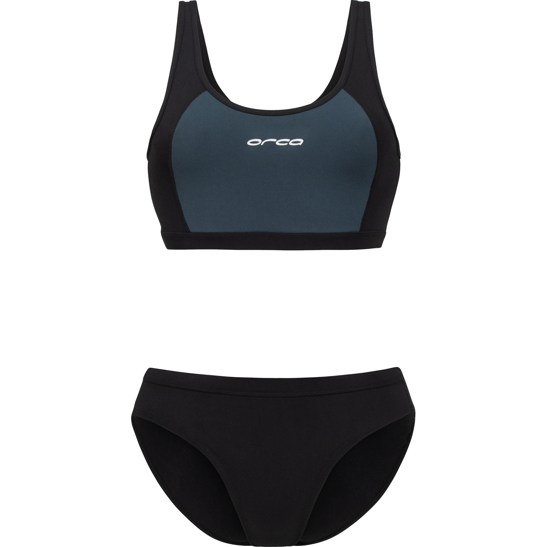Produktbild von Orca RS1 Bikini Damen - schwarz MS62
