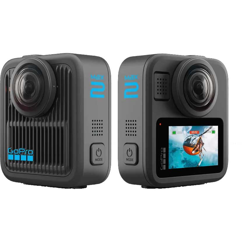 gopro max 360 gopro 6k