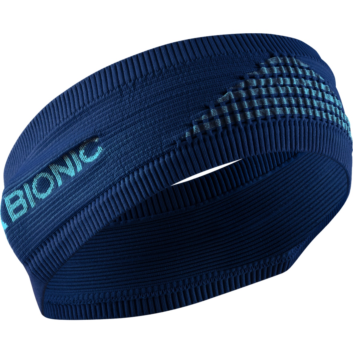 Produktbild von X-Bionic Stirnband 4.0 - navy/blue