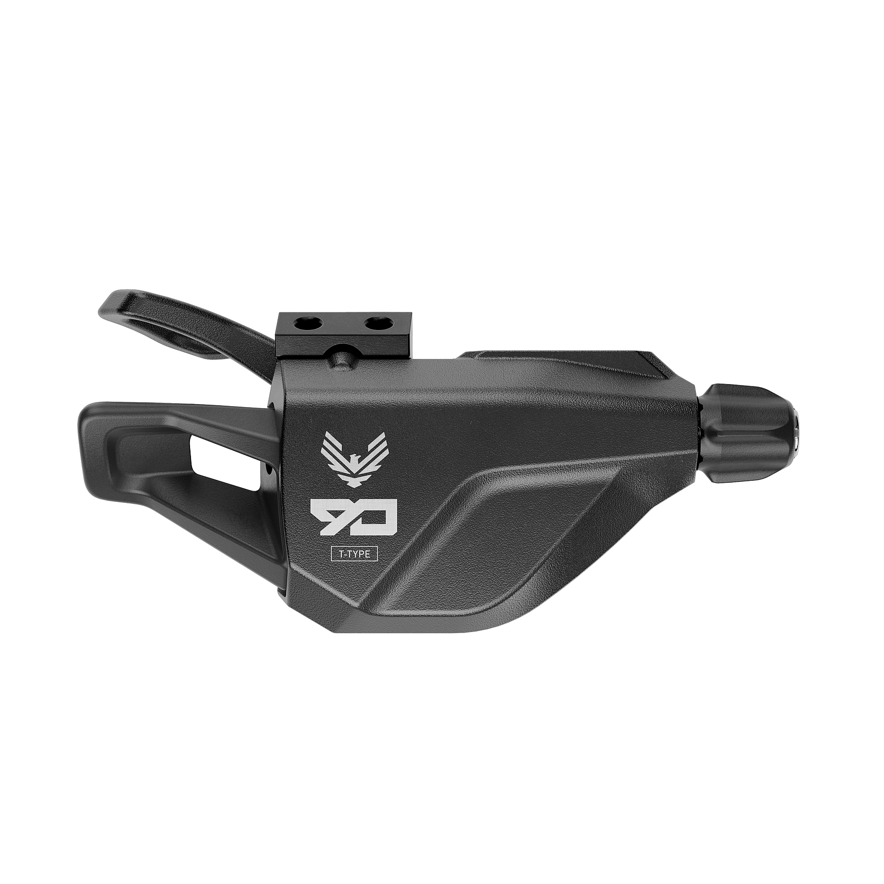 Produktbild von SRAM Eagle 90 Trigger Schalthebel - 12-fach - schwarz