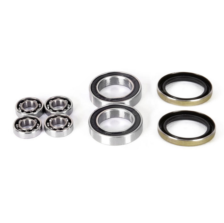Picture of Syntace NumberNine Bearing Kit
