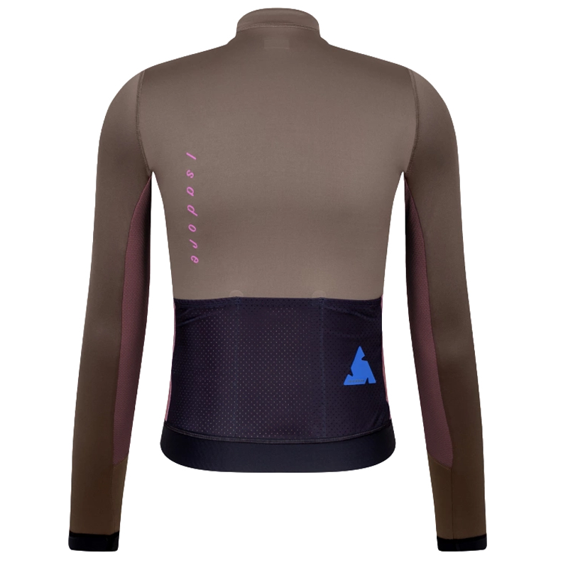 イザドアAlternative Light Long Sleeve Jersey Isadore Alternative Light Long Sleeve Jersey Men - falcon | BIKE24
