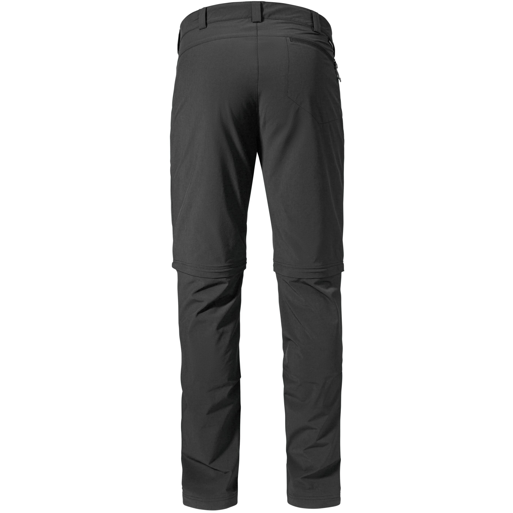 Schöffel - Pantalon Peak Homme Schoffel - 46 - Noir