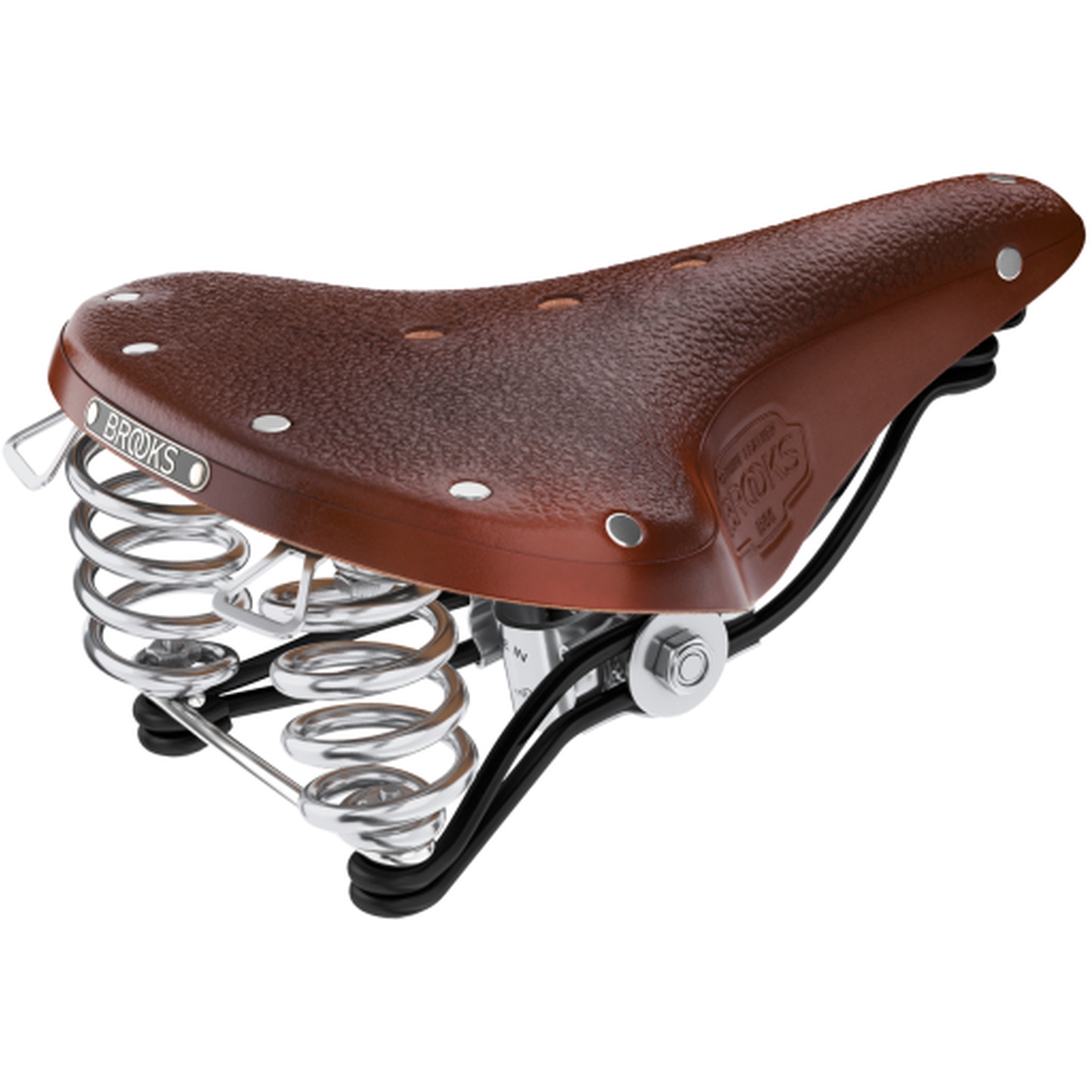BV Borsa Da Sella Per Bicicletta Serie Y - 1,2 L - Impermeabile Con Attacco Per Luce Posteriore