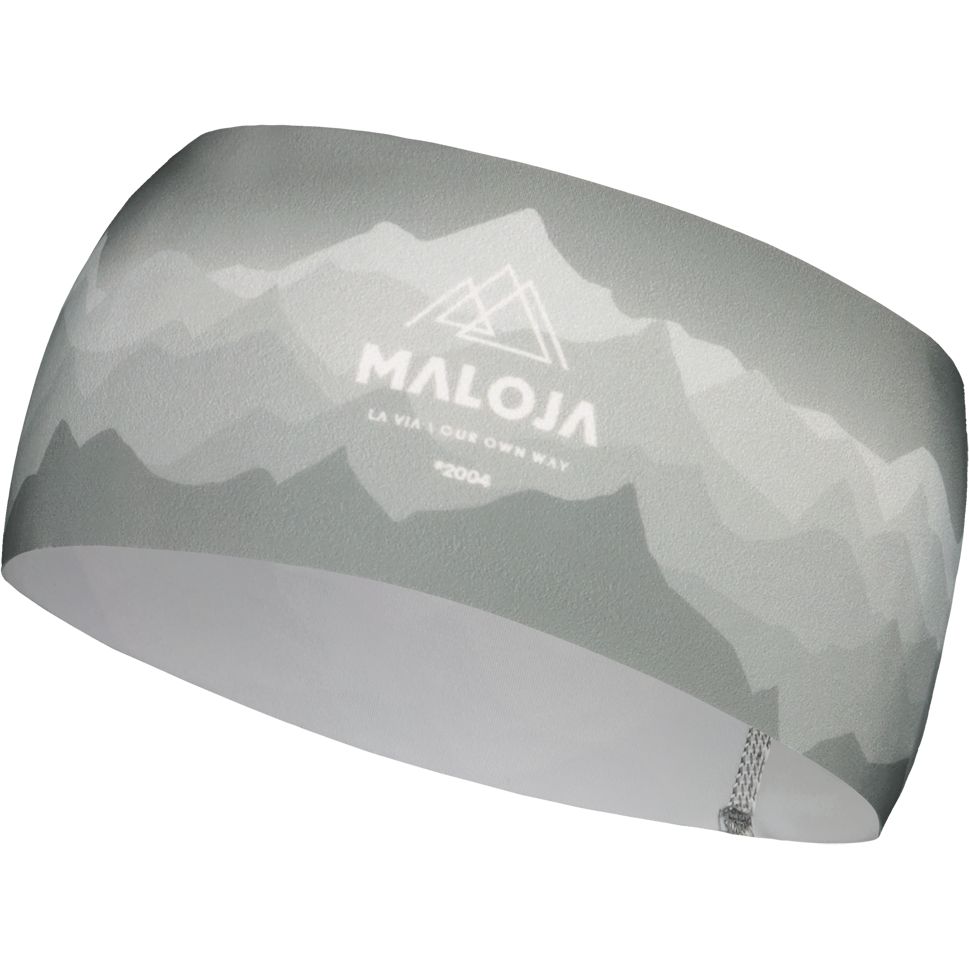 Foto de Maloja Cinta Cabeza - KulmM. Sports - sage 8961