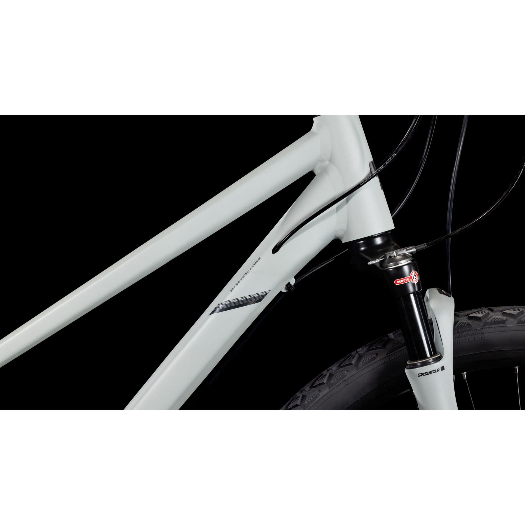 CUBE NATURE EXC Women Cross Bike 2025 seasalt pyrite BIKE24