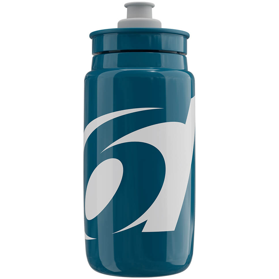 Produktbild von 6d Sports Nutrition Elite Fly Trinkflasche 550ml - blau