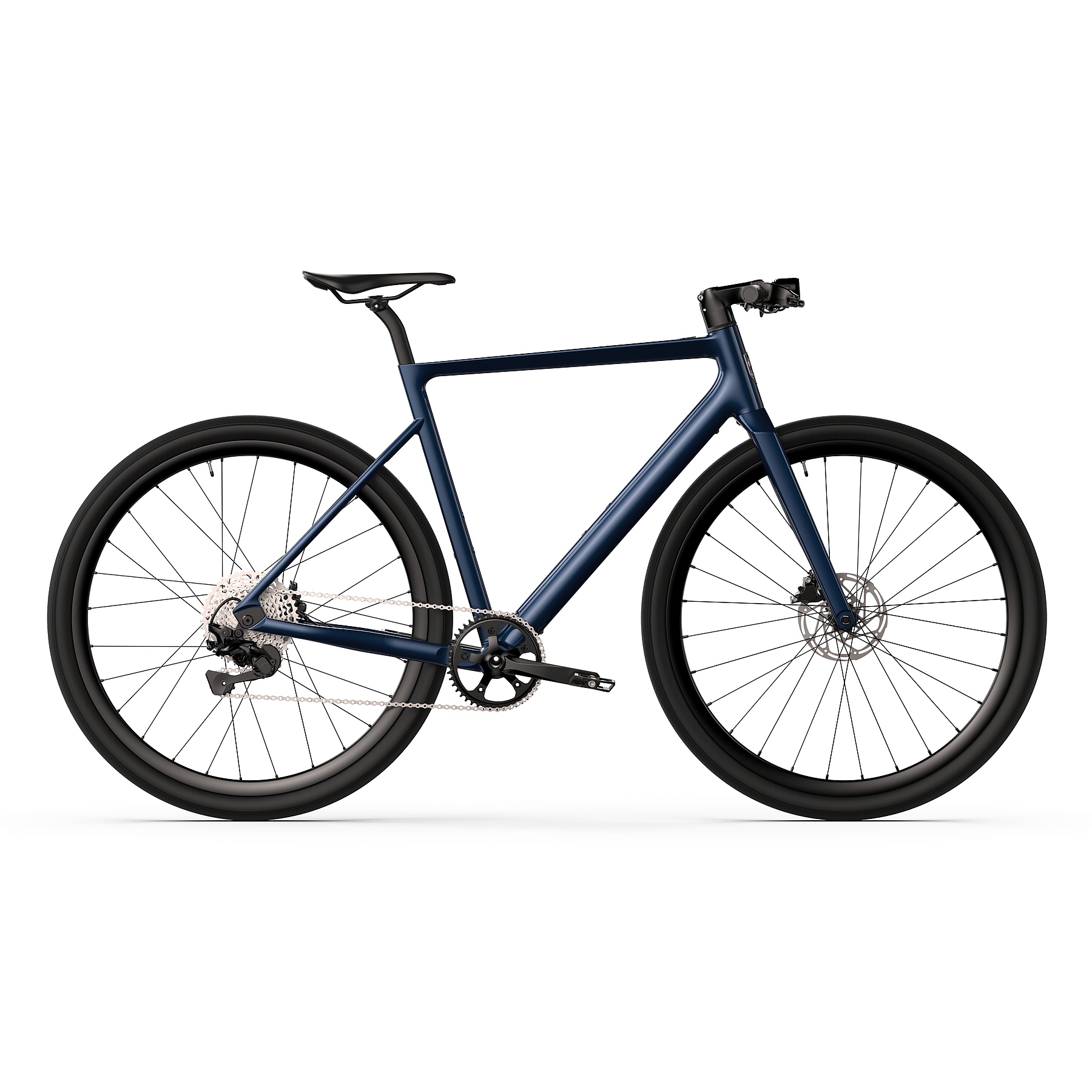 Productfoto van Desiknio ENDORPHIN X20 - 1.12 | Shimano XT - Carbon Fitness E-Bike - 2025 - Horizon Blue