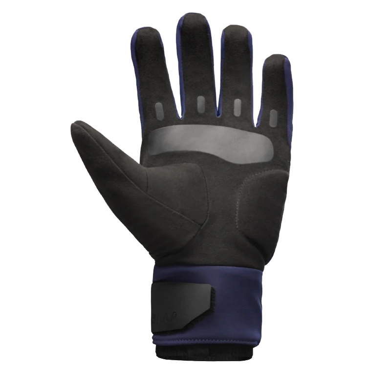 MAAP Apex Deep Winter Gloves - navy | BIKE24