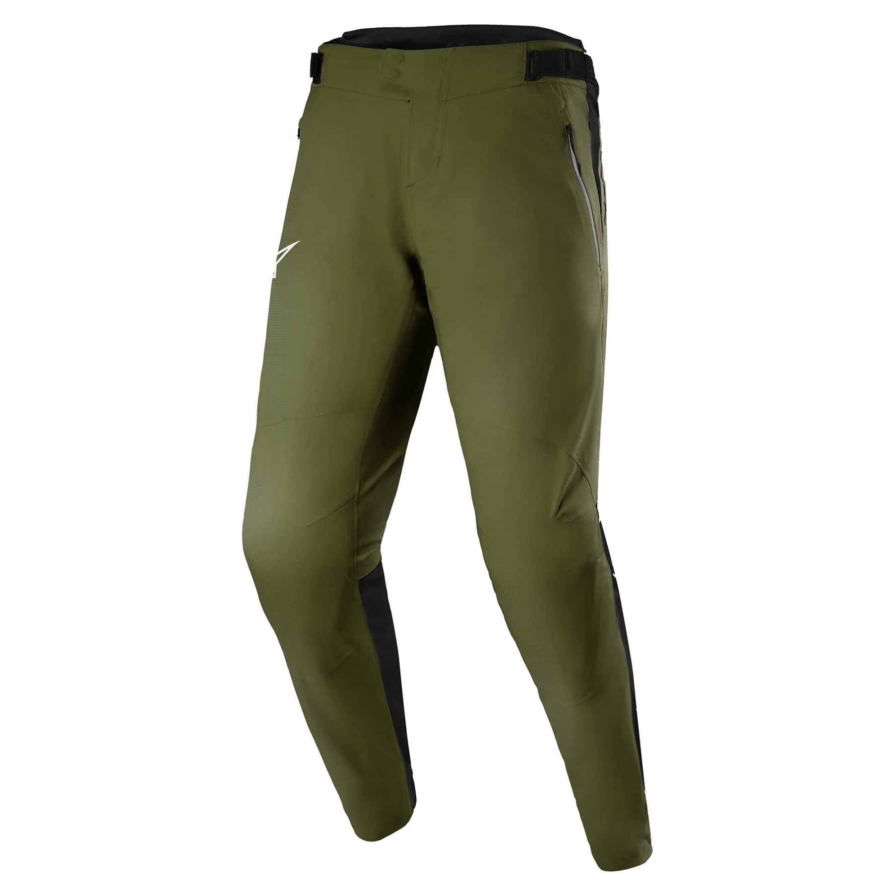 Picture of Alpinestars Tahoe 8.1 Waterproof Pants Men - dark olive