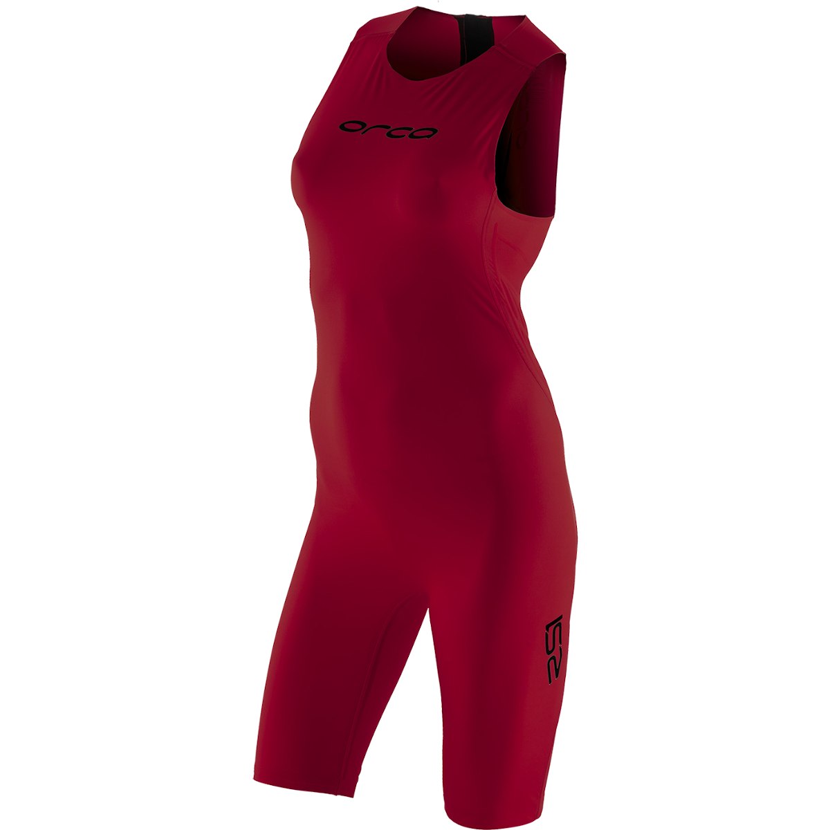Produktbild von Orca RS1 Swimskin Damen - garnet