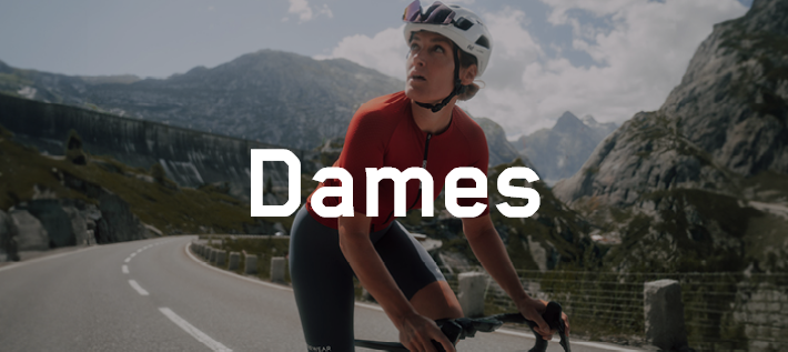 GOREWEAR fiets- & hardloopkleding voor dames