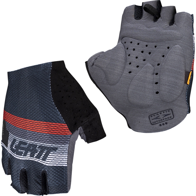 Produktbild von Leatt MTB 5.0 Endurance Handschuhe Herren - schwarz